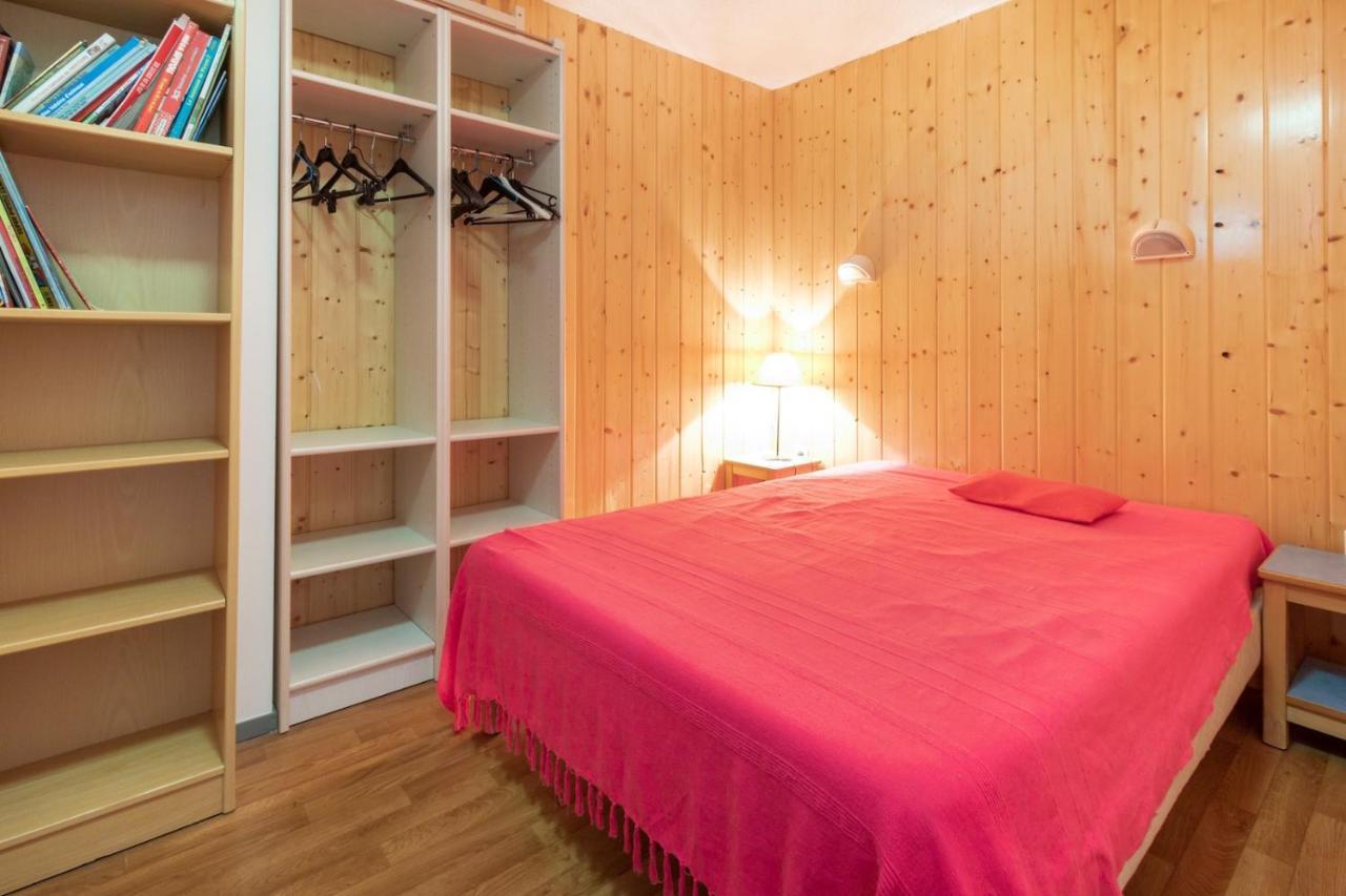 Belle Sayette - A 200M Des Pistes - Pour 8 Personnes Apartment Genos Exterior photo