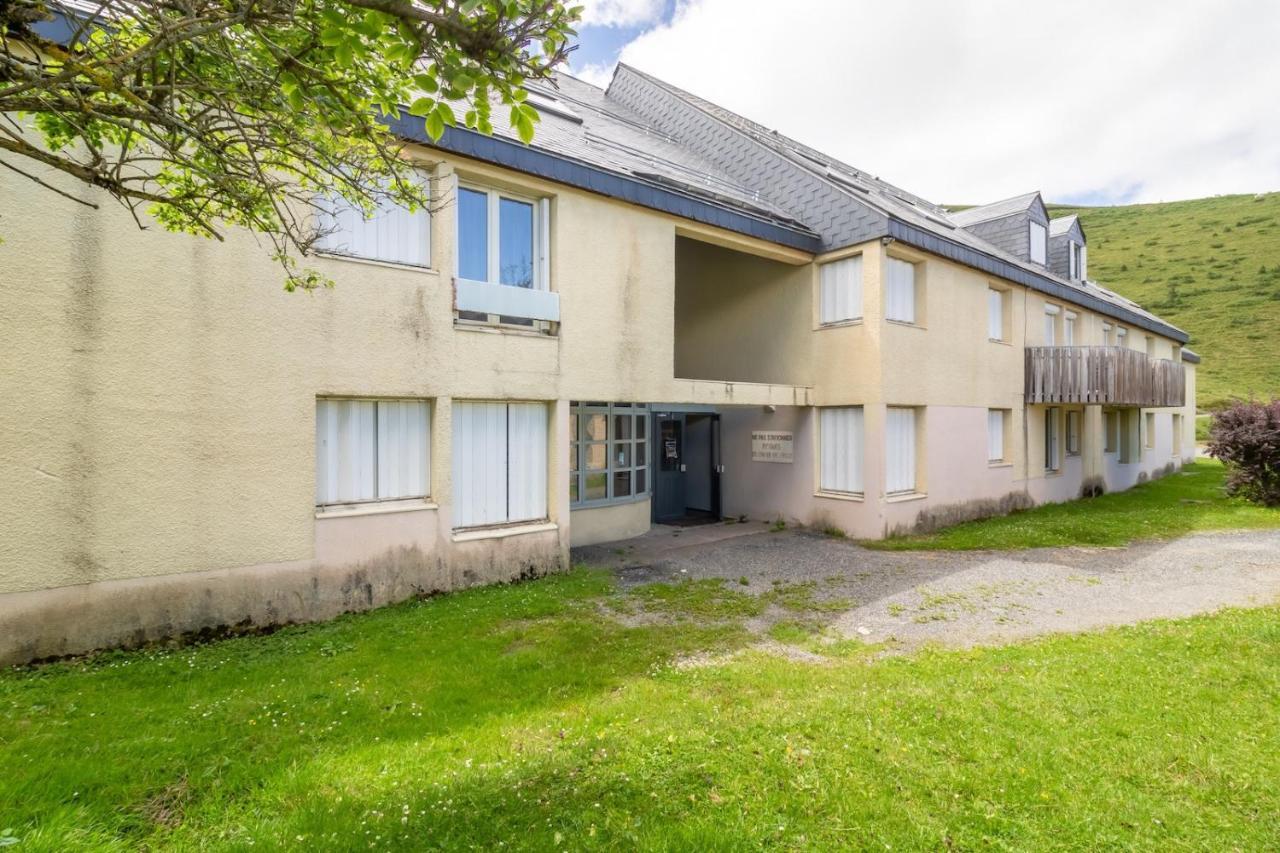 Belle Sayette - A 200M Des Pistes - Pour 8 Personnes Apartment Genos Exterior photo